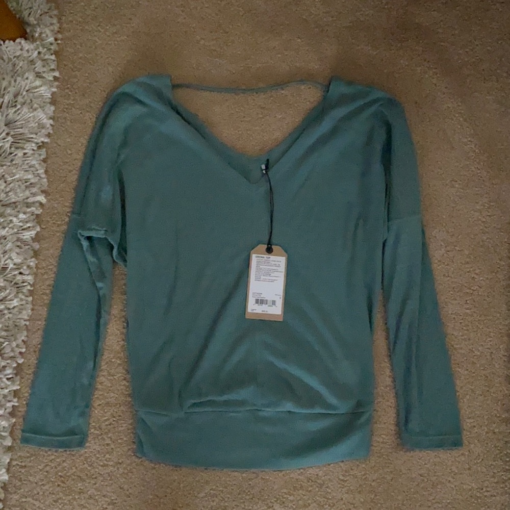 Prana Orona top
